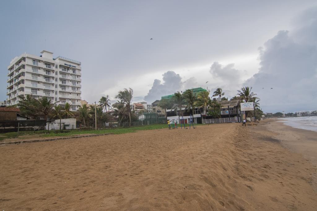 Cozy Sea View Luxury Apartment, Fully Furnished, 2 Bedrooms, 2 Bathrooms マウントラビニア エクステリア 写真