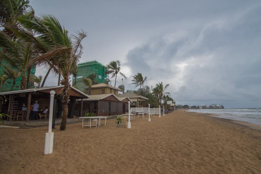 Cozy Sea View Luxury Apartment, Fully Furnished, 2 Bedrooms, 2 Bathrooms マウントラビニア エクステリア 写真