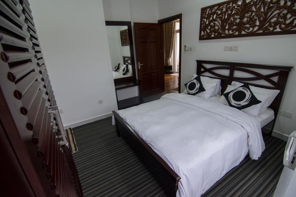 Cozy Sea View Luxury Apartment, Fully Furnished, 2 Bedrooms, 2 Bathrooms マウントラビニア エクステリア 写真