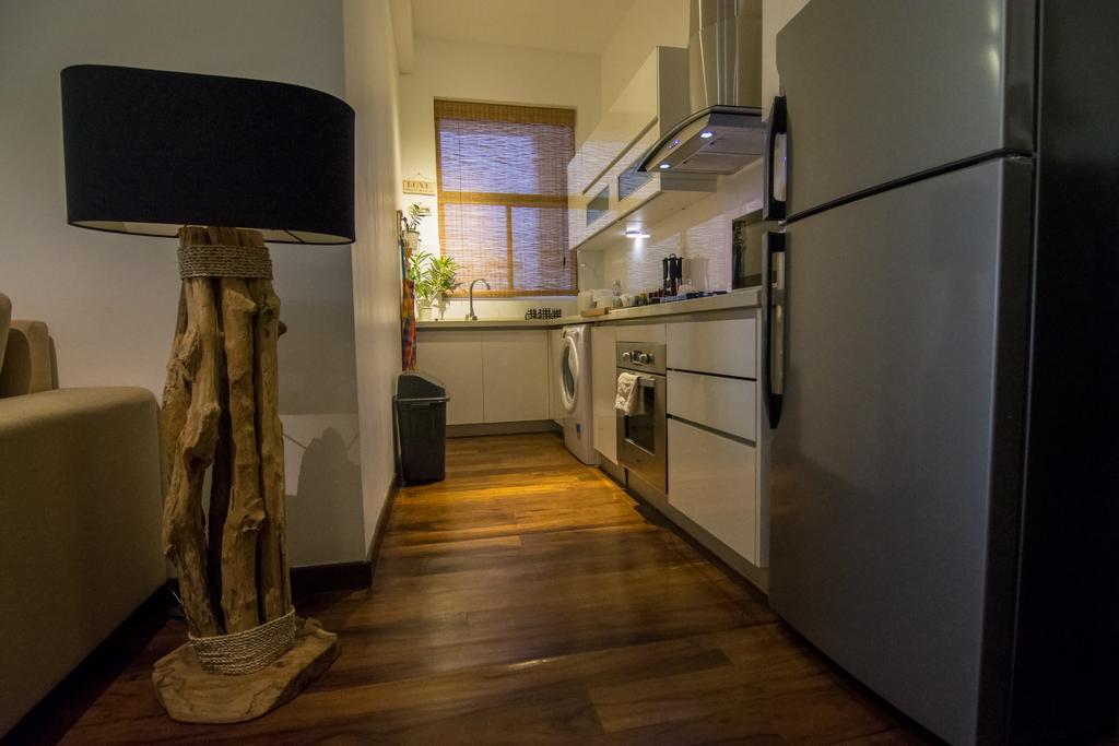 Cozy Sea View Luxury Apartment, Fully Furnished, 2 Bedrooms, 2 Bathrooms マウントラビニア エクステリア 写真