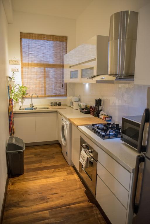 Cozy Sea View Luxury Apartment, Fully Furnished, 2 Bedrooms, 2 Bathrooms マウントラビニア エクステリア 写真
