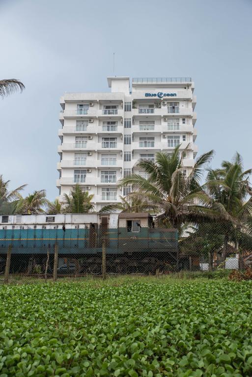 Cozy Sea View Luxury Apartment, Fully Furnished, 2 Bedrooms, 2 Bathrooms マウントラビニア エクステリア 写真