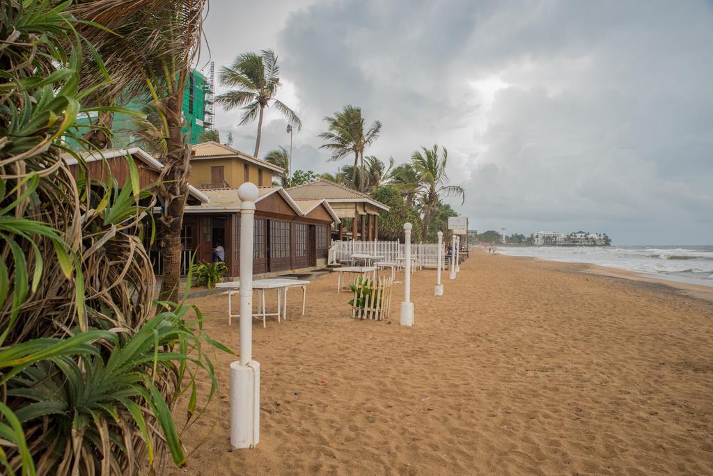 Cozy Sea View Luxury Apartment, Fully Furnished, 2 Bedrooms, 2 Bathrooms マウントラビニア エクステリア 写真