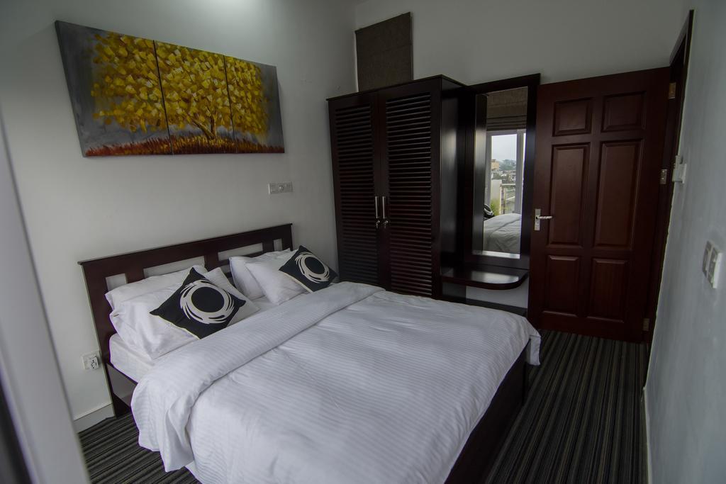 Cozy Sea View Luxury Apartment, Fully Furnished, 2 Bedrooms, 2 Bathrooms マウントラビニア エクステリア 写真