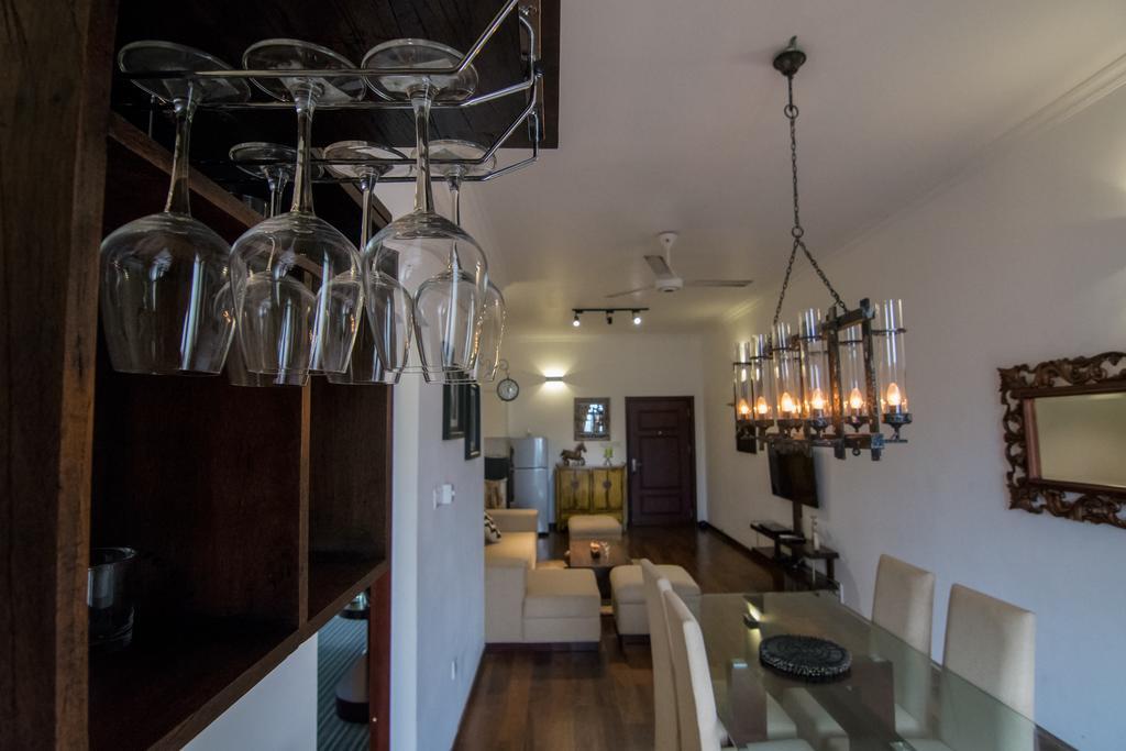 Cozy Sea View Luxury Apartment, Fully Furnished, 2 Bedrooms, 2 Bathrooms マウントラビニア エクステリア 写真